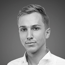 Vadim Volkov: photo - NOVAT